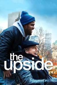 The Upside - Poster
