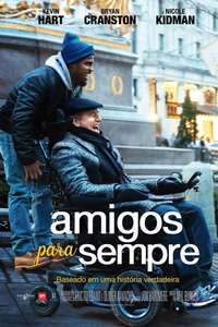 The Upside - Poster