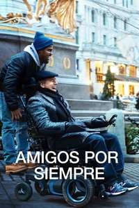 The Upside - Poster