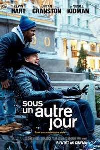 The Upside - Poster