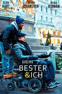 The Upside - Poster
