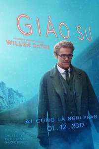 Murder on the Orient Express - Posters