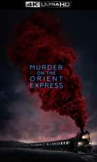 Murder on the Orient Express