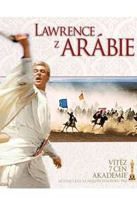 Lawrence of Arabia - Poster
