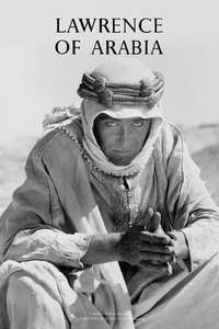 Lawrence of Arabia - Poster
