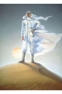 Lawrence of Arabia - Poster