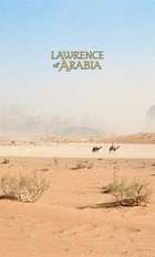 Lawrence of Arabia