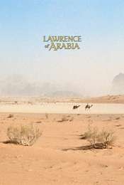 Lawrence of Arabia