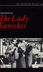 The Lady Vanishes