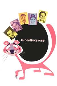 The Pink Panther - Poster