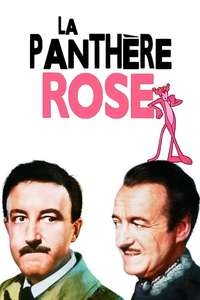 The Pink Panther - Poster