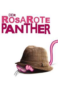 The Pink Panther - Poster