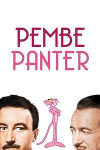 The Pink Panther - Poster