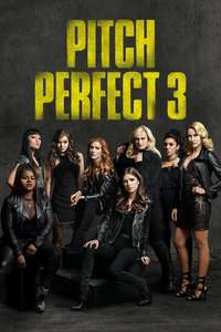 Pitch Perfect 3 - Posters