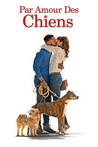 Dog Days - Poster