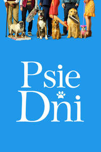 Dog Days - Poster