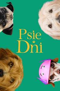 Dog Days - Poster
