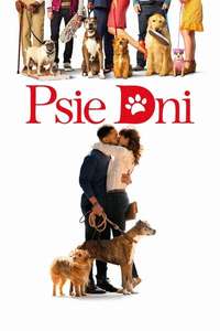 Dog Days - Poster