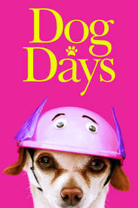 Dog Days - Poster