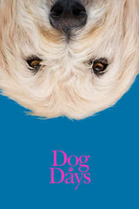 Dog Days - Poster