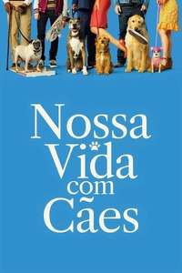 Dog Days - Poster