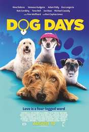 Dog Days