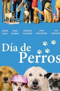 Dog Days - Poster