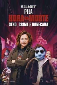 The Happytime Murders - Poster