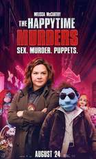The Happytime Murders