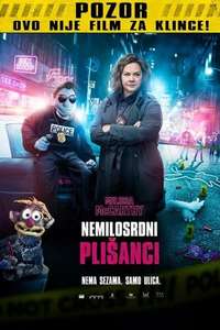 The Happytime Murders - Poster