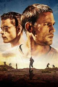 Papillon - Poster