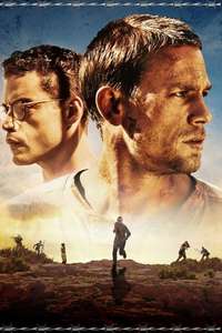 Papillon - Poster