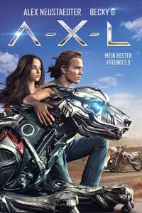 A-X-L - Poster