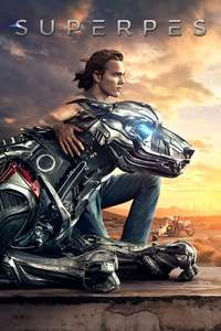 A-X-L - Poster