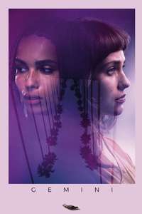 Gemini - Poster