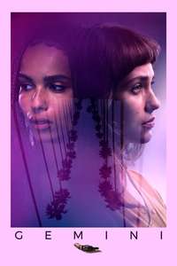 Gemini - Poster