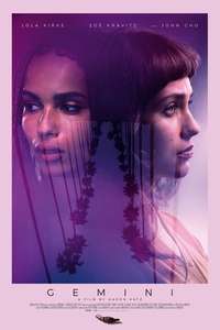 Gemini - Poster
