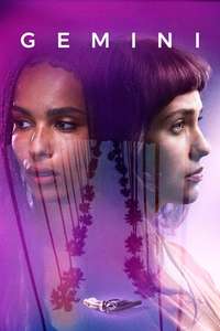 Gemini - Poster