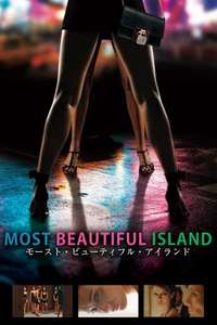 Most Beautiful Island - Poster