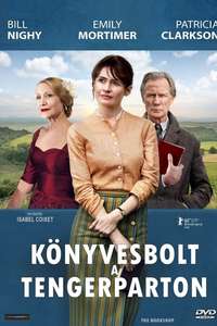 The Bookshop - Poster