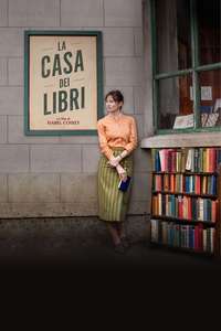The Bookshop - Poster