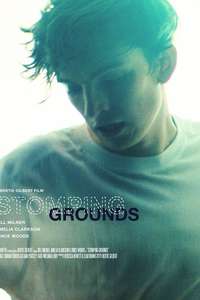 Stomping Grounds - Poster
