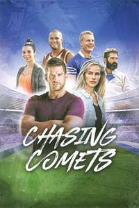 Chasing Comets - Poster