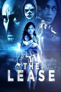 The Lease - Poster