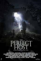 The Perfect Host: A Southern Gothic Tale
