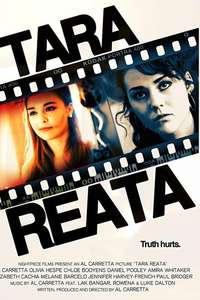 Tara Reata - Poster