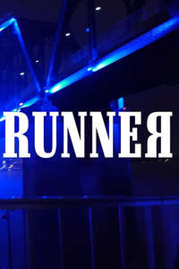 Runner - Poster