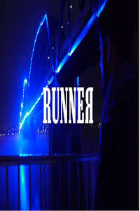 Runner - Poster