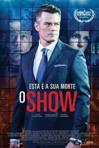 The Show - Poster
