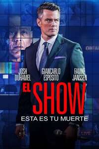 The Show - Poster